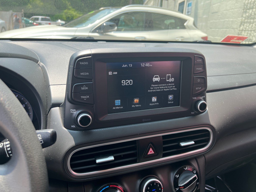 2019 Hyundai Kona Image 22