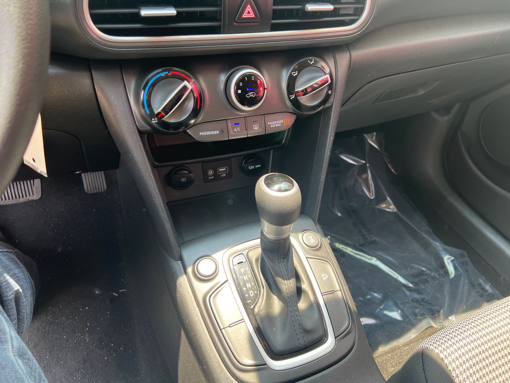 2019 Hyundai Kona Image 23