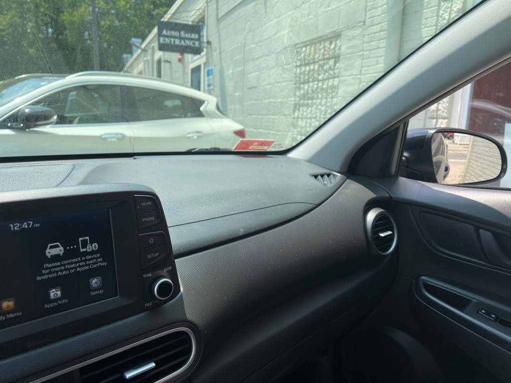 2019 Hyundai Kona Image 24
