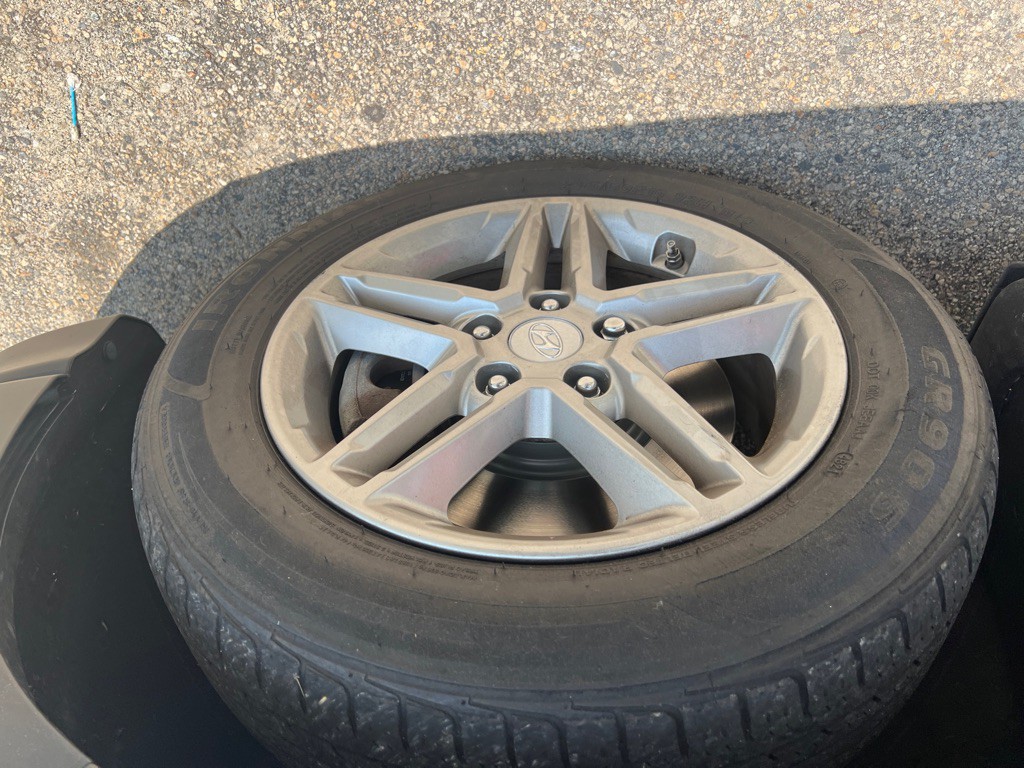 2019 Hyundai Kona Image 25