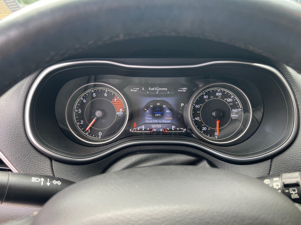 2019 Jeep Cherokee Image 19