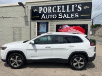 Image for 2019 Jeep Cherokee Limited ID: 6619673