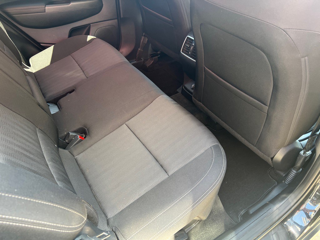 2021 Kia Sportage Image 10