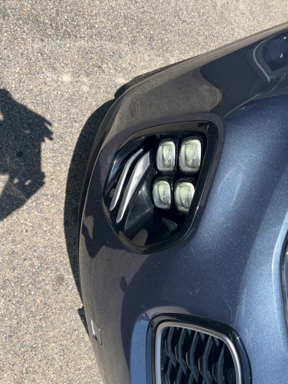 2019 Kia Sportage Image 7