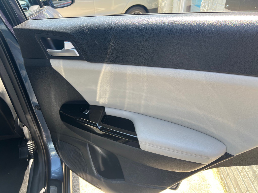 2019 Kia Sportage Image 10
