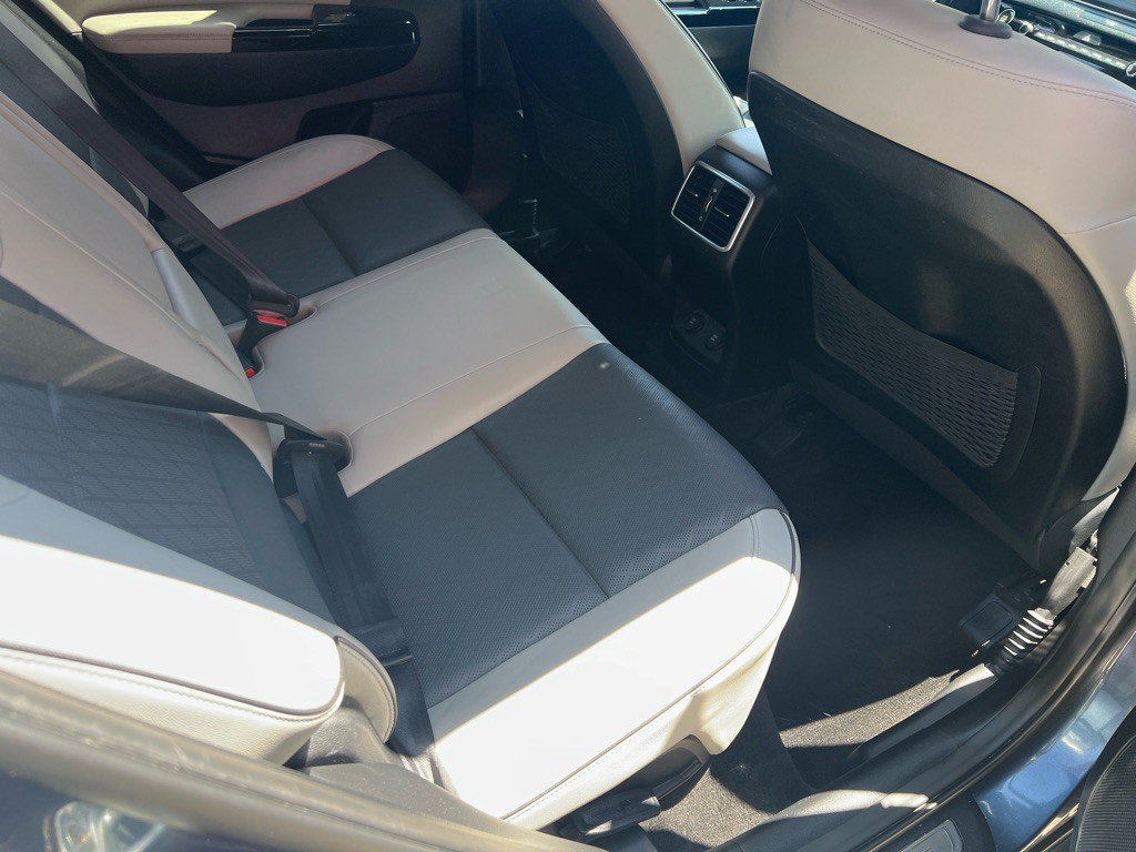 2019 Kia Sportage Image 11