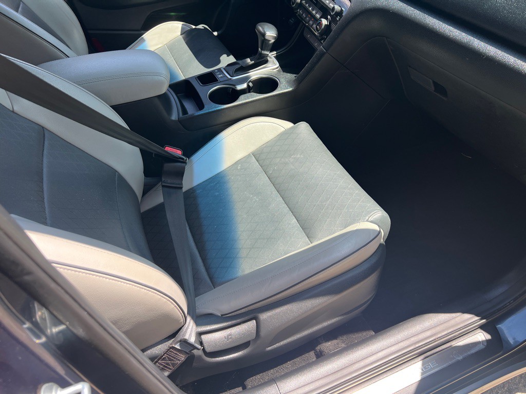 2019 Kia Sportage Image 13