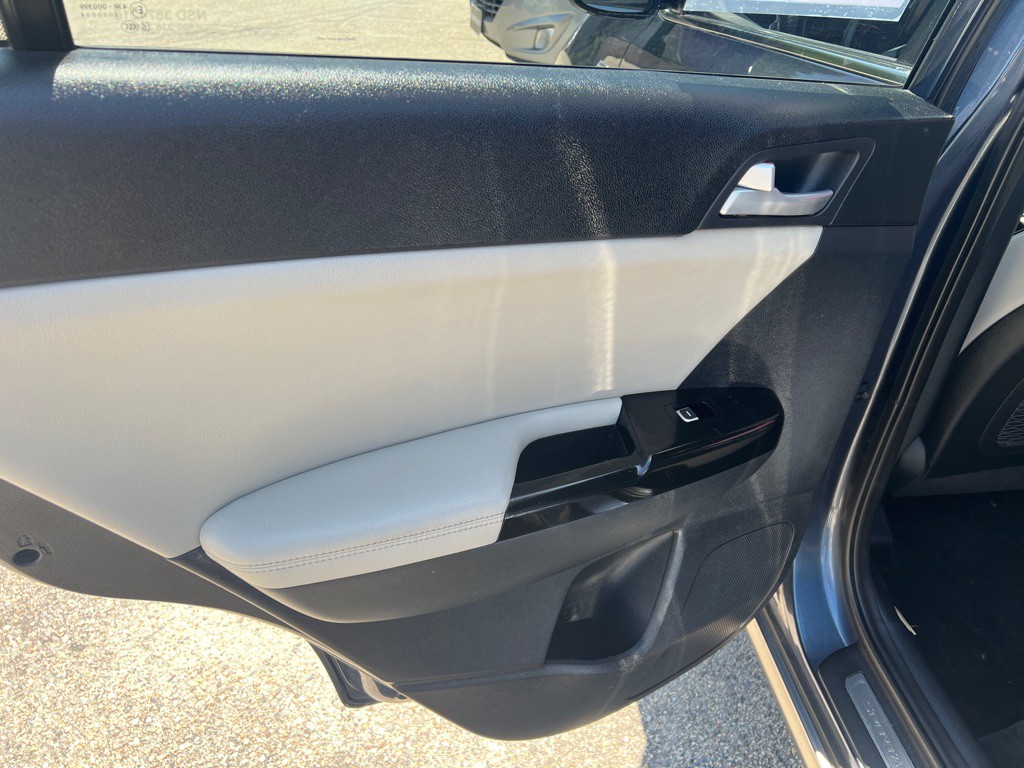 2019 Kia Sportage Image 14