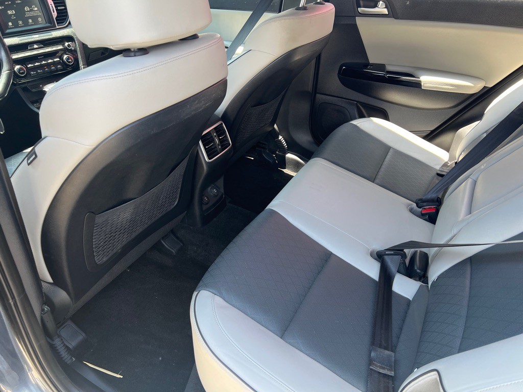 2019 Kia Sportage Image 15