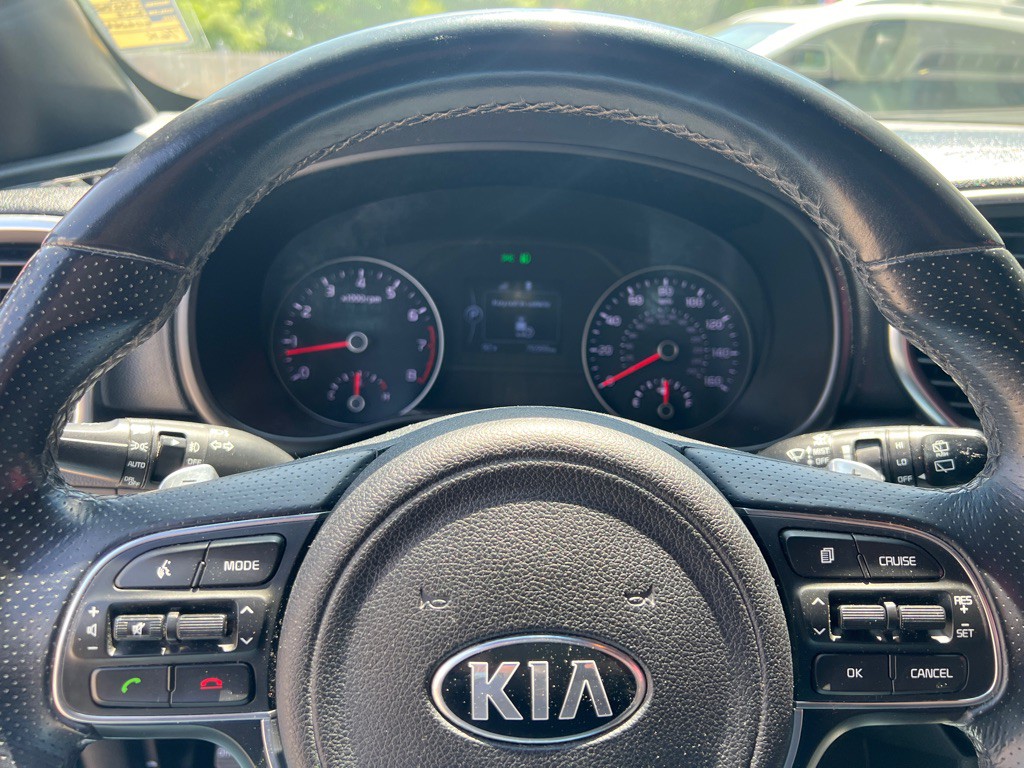 2019 Kia Sportage Image 20