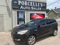 Image for 2013 Ford Escape SEL ID: 6630624