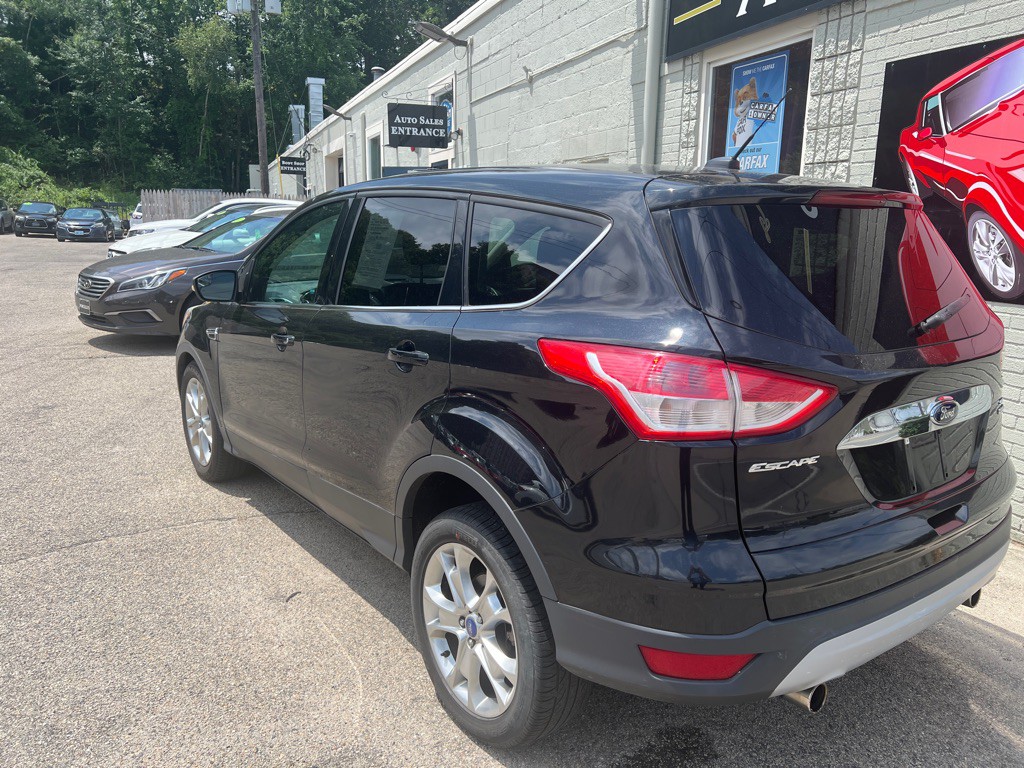 2013 Ford Escape Image 3