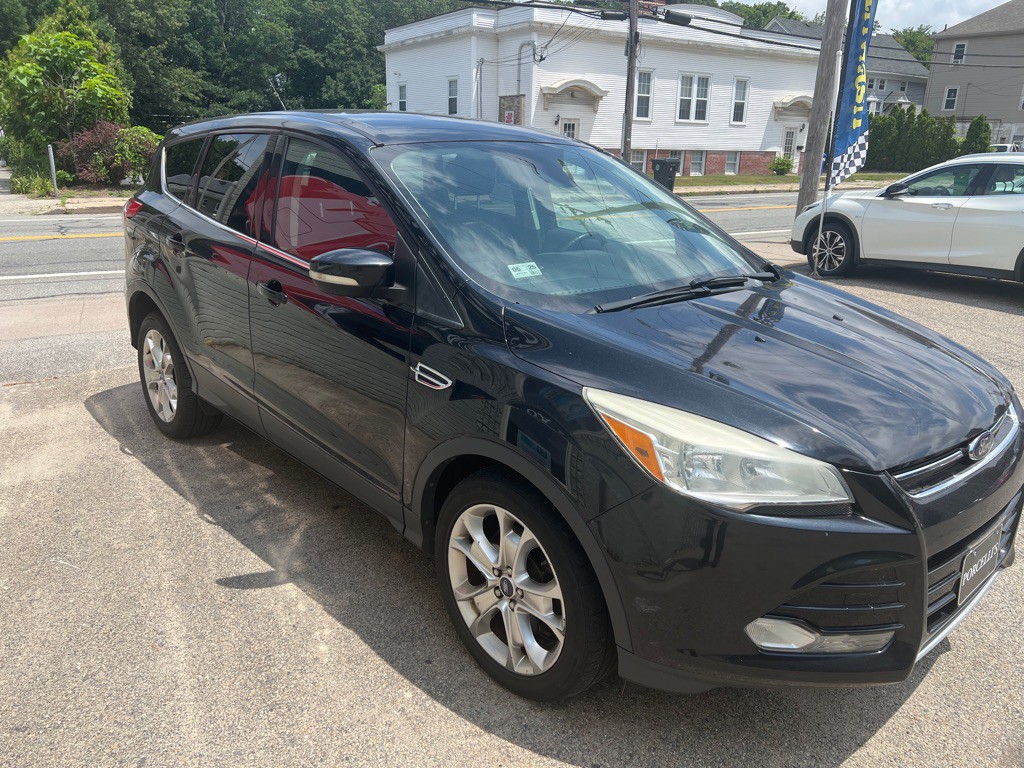 2013 Ford Escape Image 6