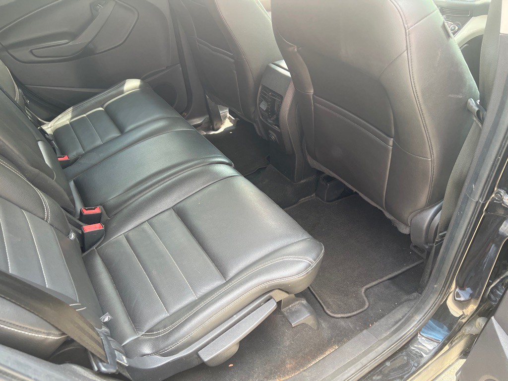 2013 Ford Escape Image 10