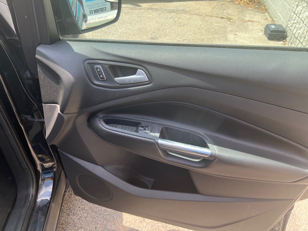 2013 Ford Escape Image 11