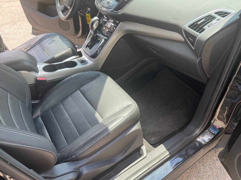 2013 Ford Escape Image 12