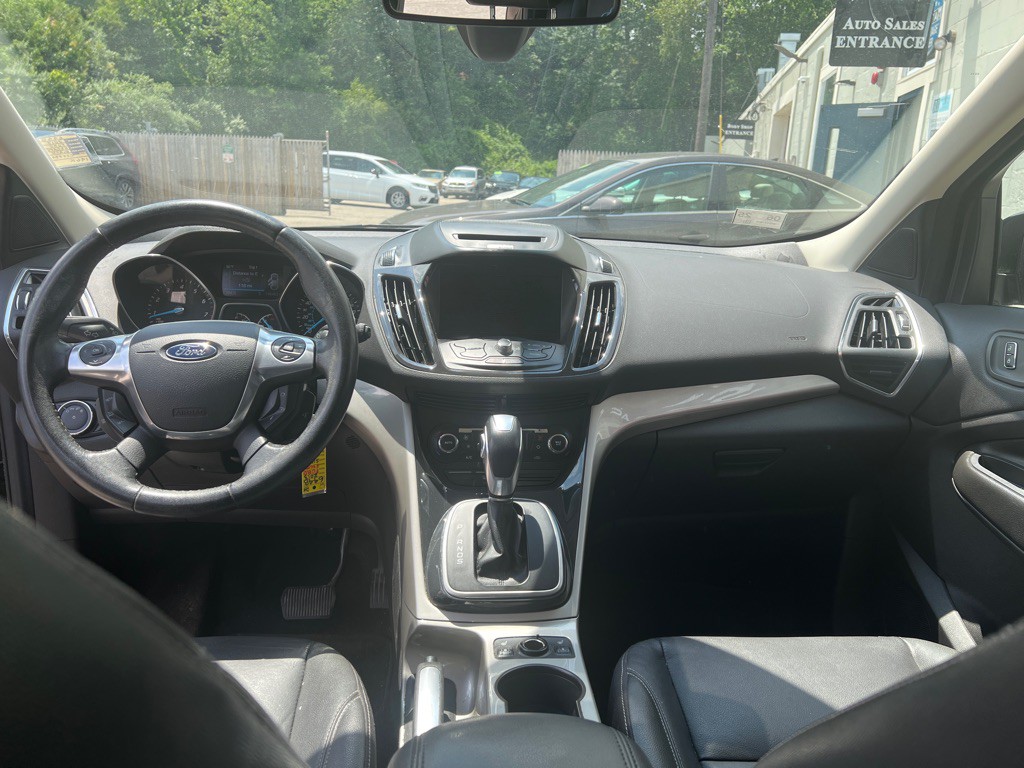 2013 Ford Escape Image 14