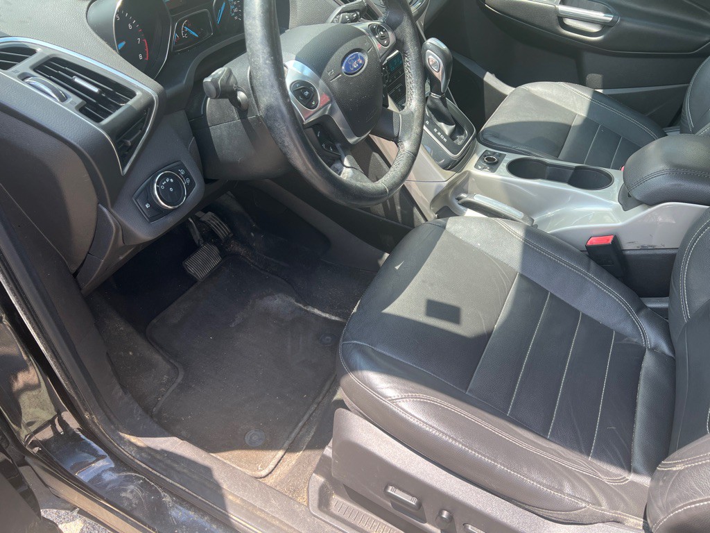 2013 Ford Escape Image 16