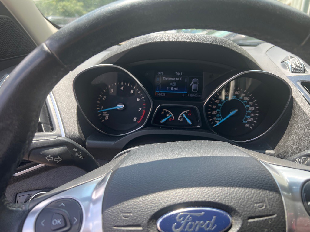 2013 Ford Escape Image 17