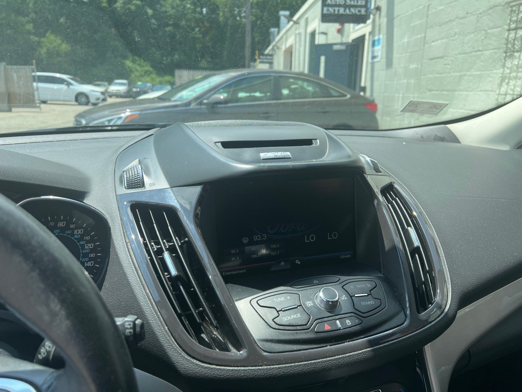 2013 Ford Escape Image 18