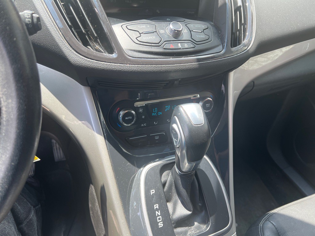 2013 Ford Escape Image 19