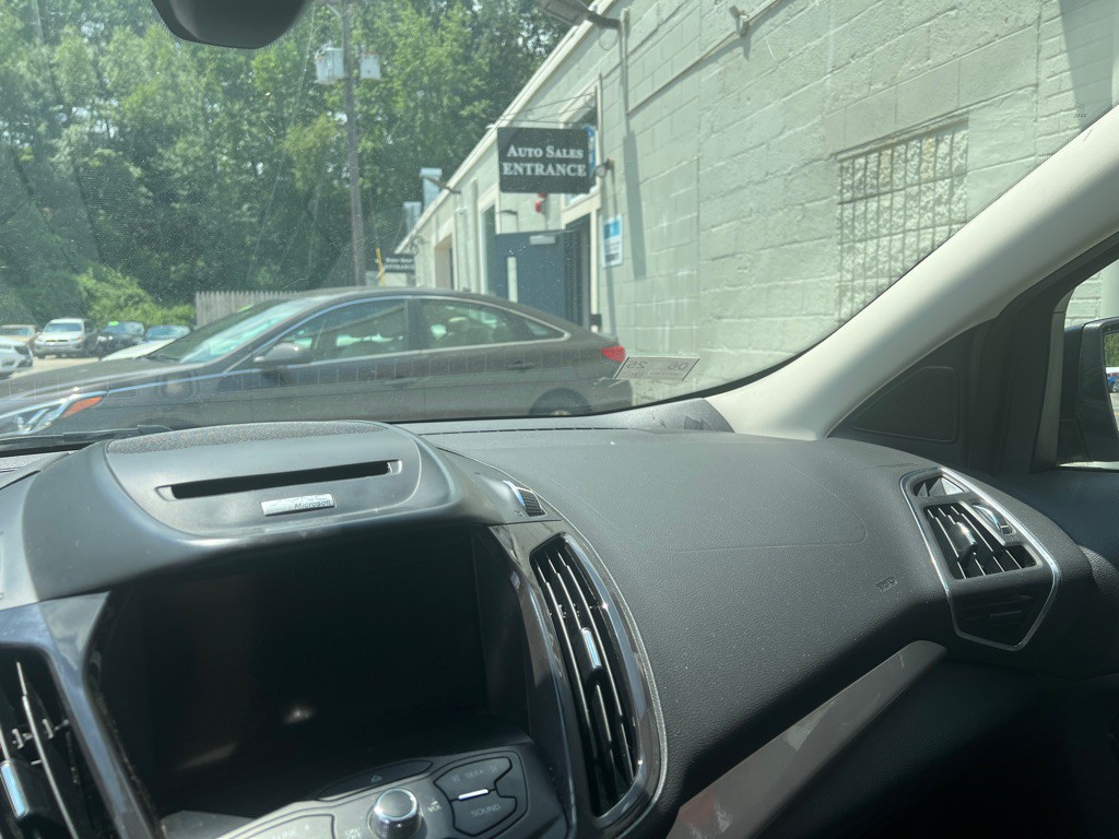 2013 Ford Escape Image 20