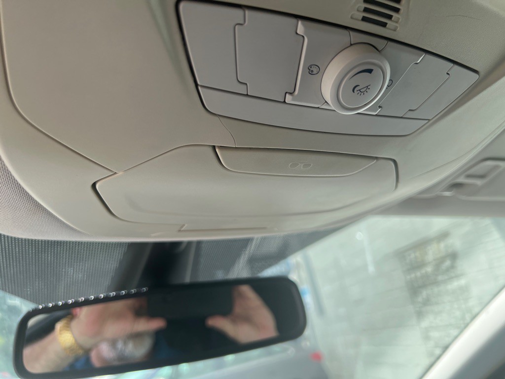 2013 Ford Escape Image 21