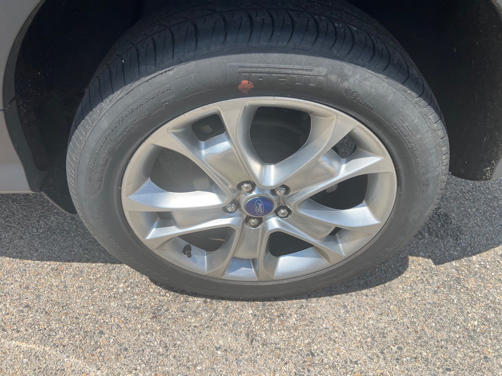 2013 Ford Escape Image 22