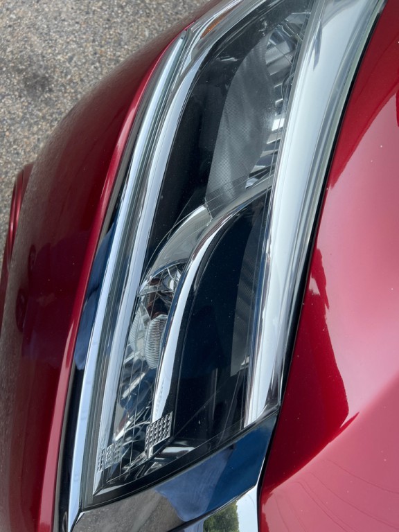 2015 Nissan Pathfinder Image 7