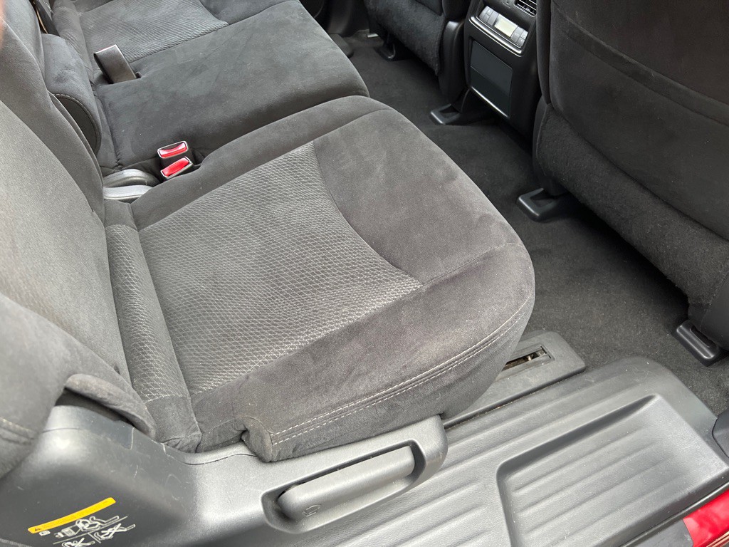 2015 Nissan Pathfinder Image 11