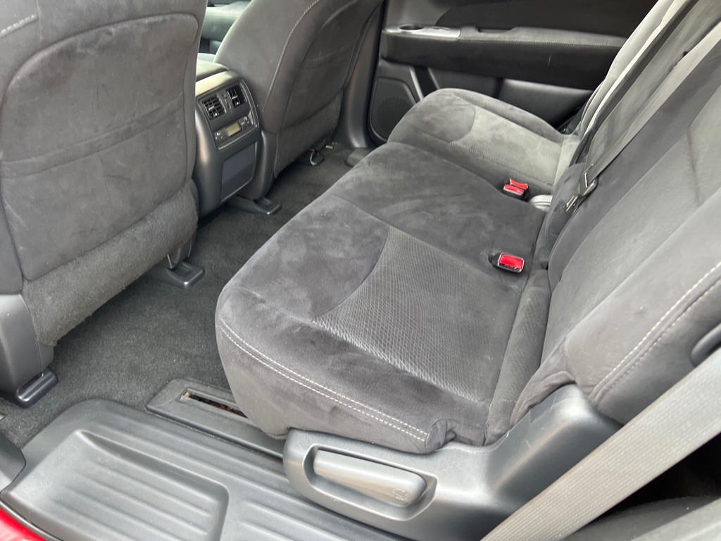 2015 Nissan Pathfinder Image 15