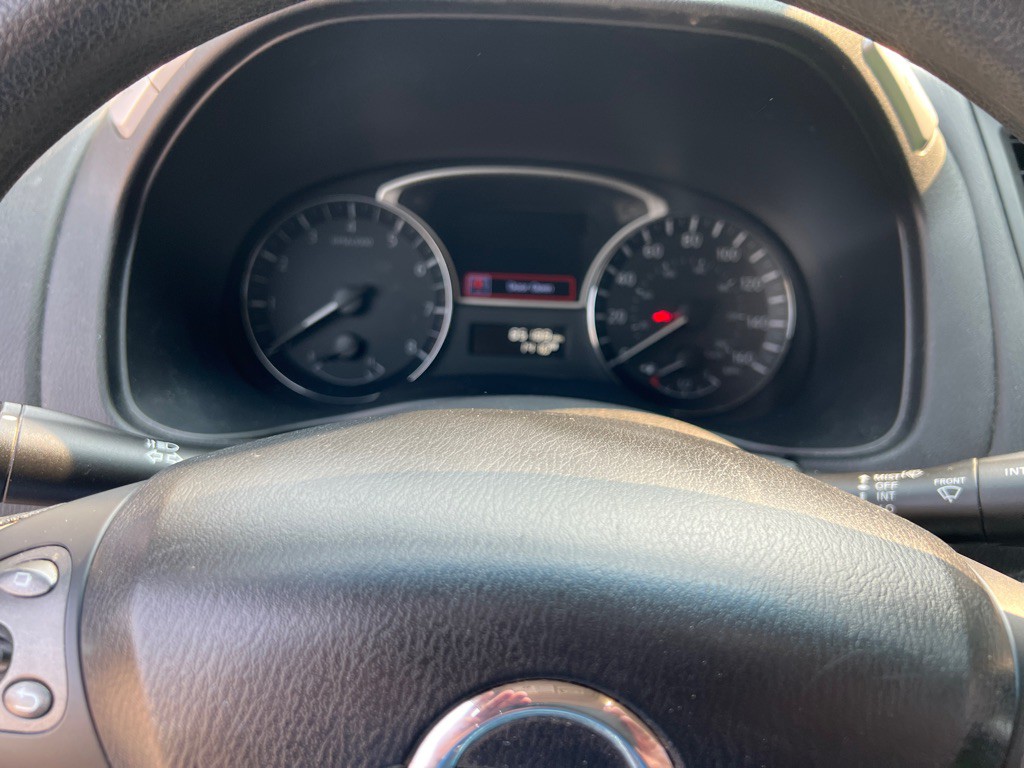 2015 Nissan Pathfinder Image 20