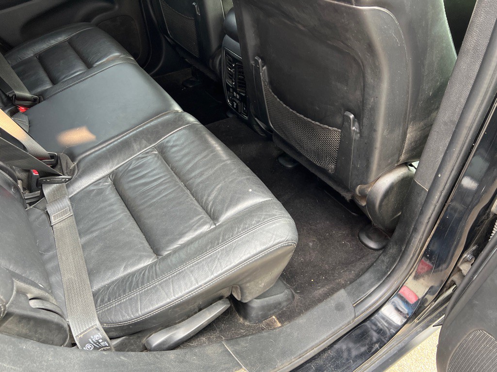 2018 Jeep Grand Cherokee Image 10