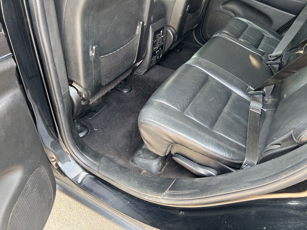 2018 Jeep Grand Cherokee Image 14