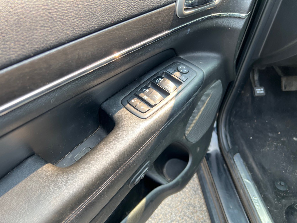 2018 Jeep Grand Cherokee Image 18