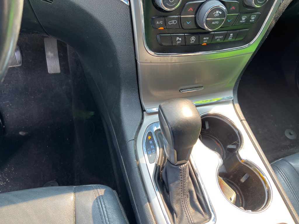 2018 Jeep Grand Cherokee Image 22