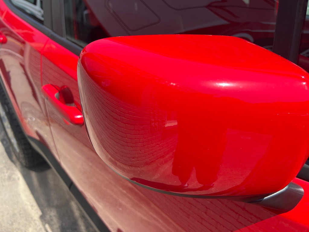 2015 Jeep Renegade Image 9