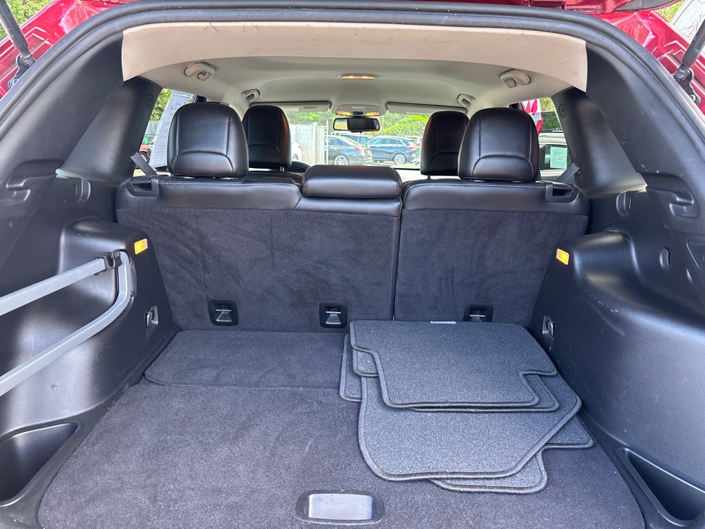 2016 Jeep Cherokee Image 19