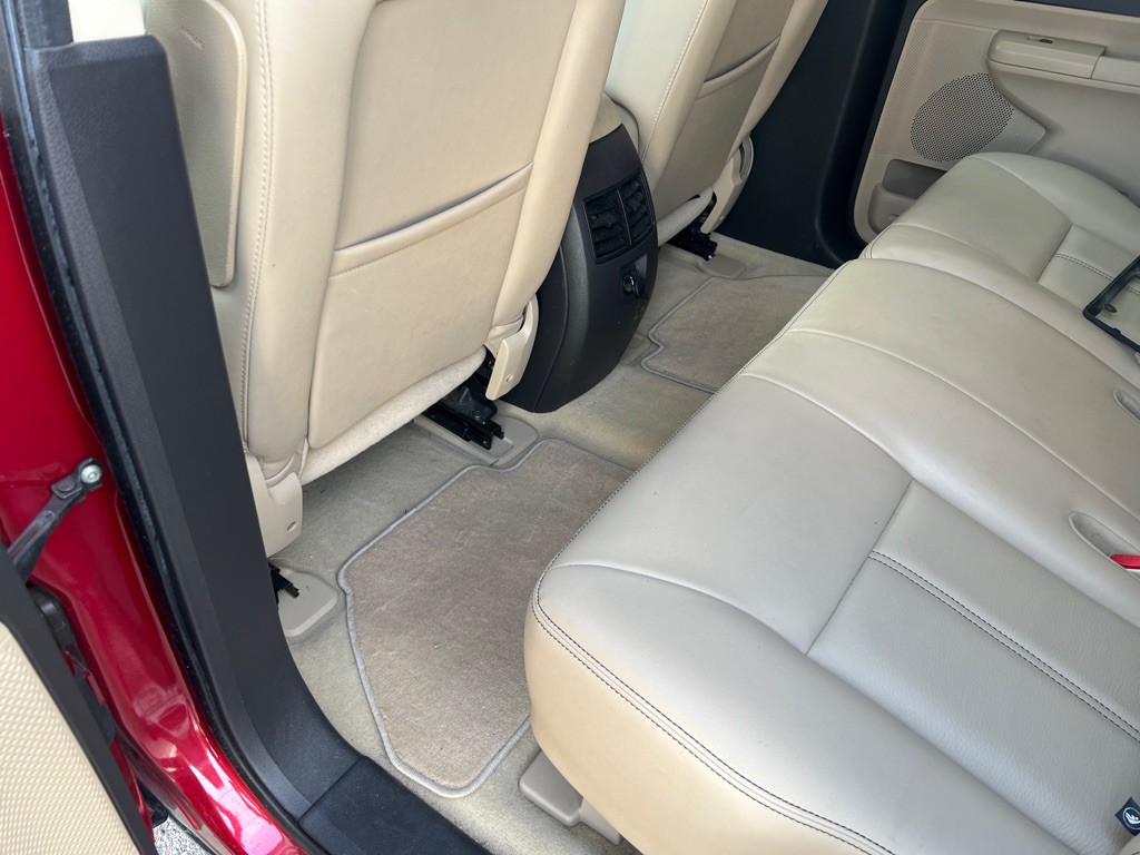 2008 Ford Edge Image 15