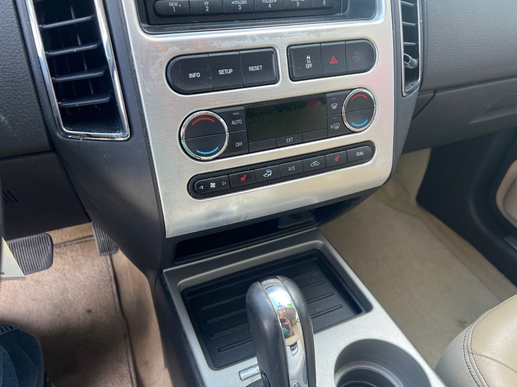 2008 Ford Edge Image 21