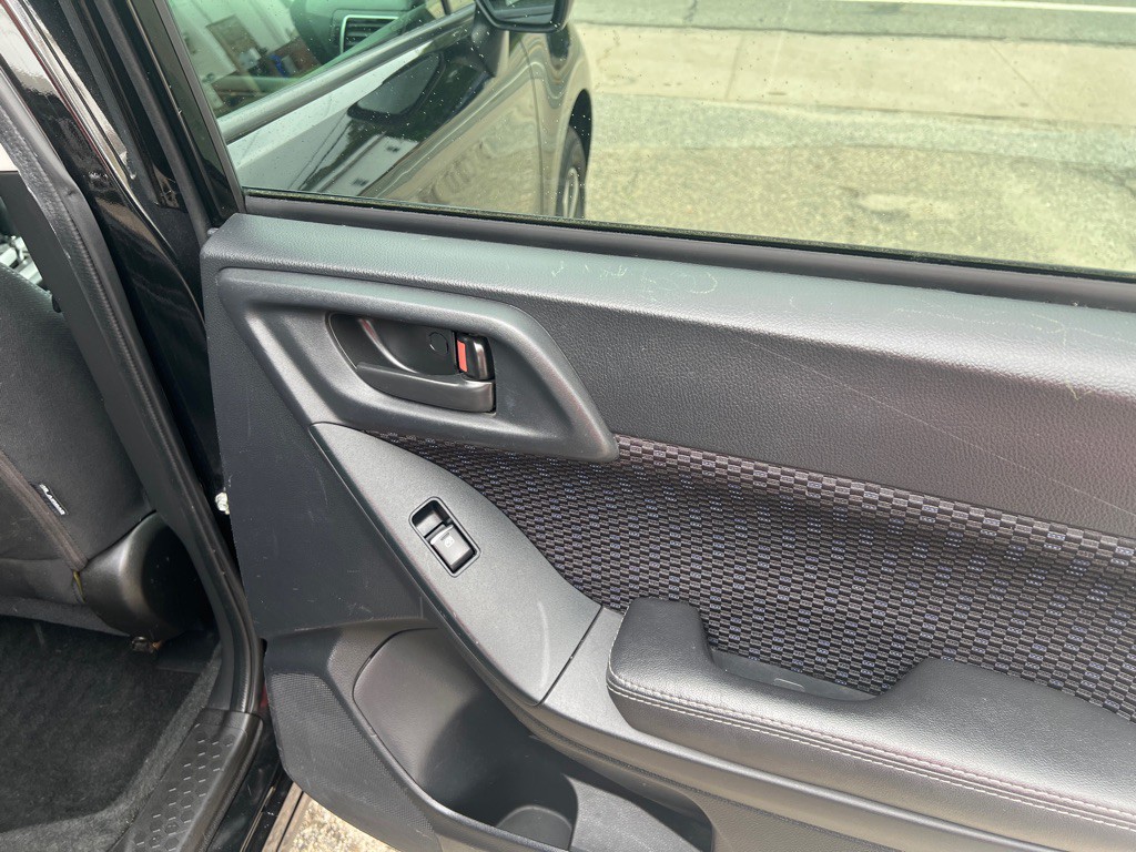 2018 Subaru Forester Image 7