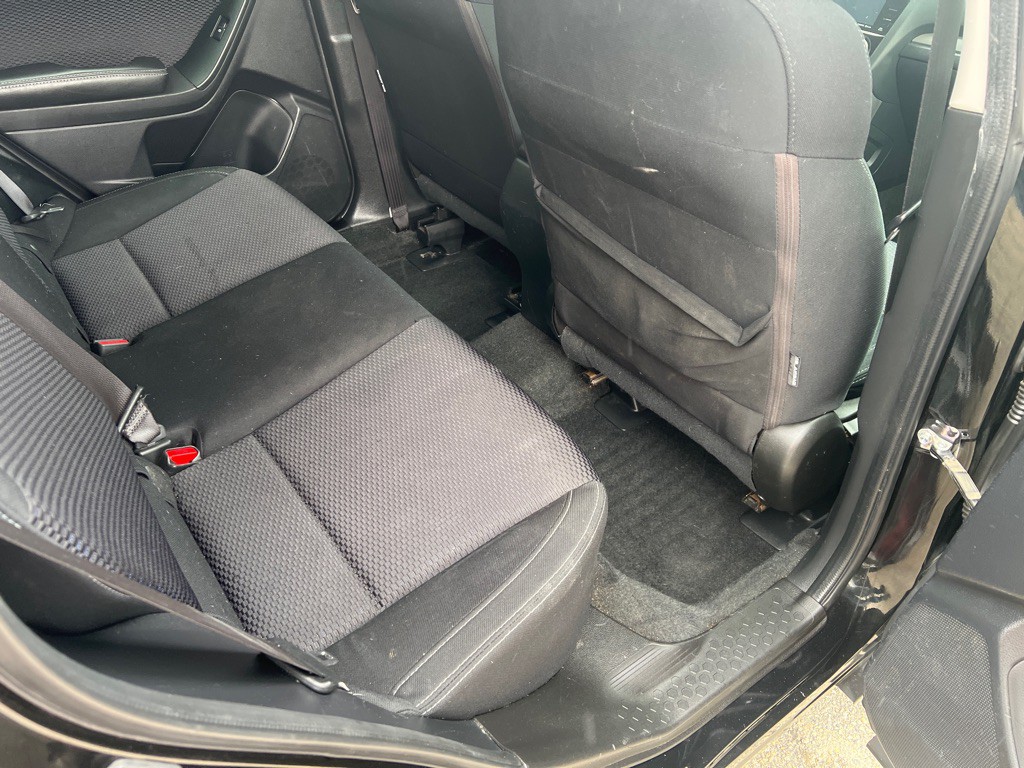 2018 Subaru Forester Image 8