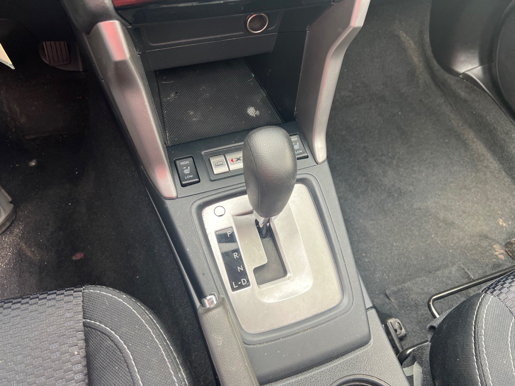 2018 Subaru Forester Image 21