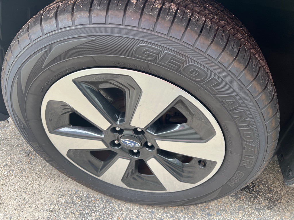 2018 Subaru Forester Image 22