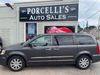 Image for 2015 Chrysler Town & Country Touring ID: 6672004