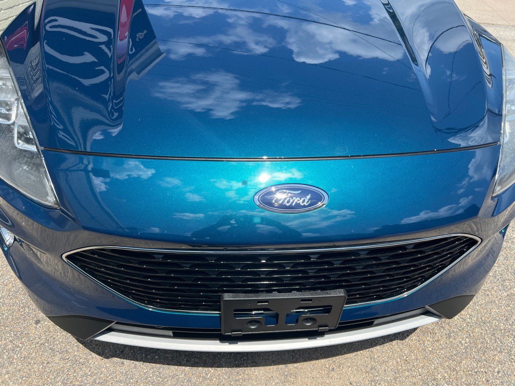 2020 Ford Escape Image 6
