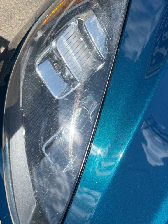 2020 Ford Escape Image 7