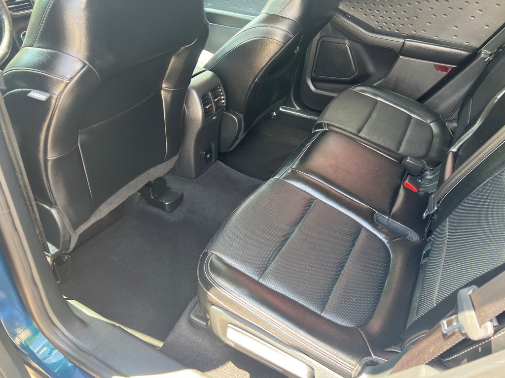 2020 Ford Escape Image 12