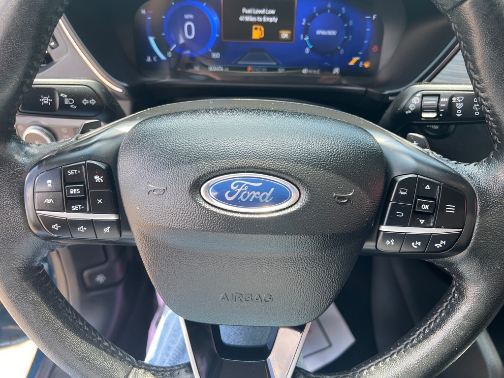 2020 Ford Escape Image 18