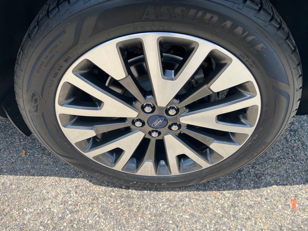 2020 Ford Escape Image 22